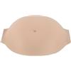 Stylebest Costume per Pancia Incinta, Pancione Realistico in Memory Foam con Chiusura Ad Anello per Feste, Performance Sul Palco, Cosplay, Servizio Fotografico di maternità (8-10 mesi)