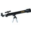 Coleman Astro Orologio 625x50 Rifrattore Telescopio