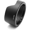 CELLONIC Paraluce compatibile con Canon EF 24mm f/2.8 IS USM/EF 28mm f/2.8 IS USM con filettatura a vite EW-65B Lens Hood in Materiale sintetico protegge l'obiettivo e la lente da urti e graffi