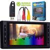 ClearClick Convertitore da video a digitale 3.0 (terza generazione) - Registra video e audio da videoregistratori, VHS, AV, RCA, Hi8, videocamere, DVD, giradischi, cassette (edizione da debutter)