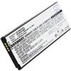 AccuCell Batteria per Samsung SM-N910 Galaxy Note 4, 2800 mAh