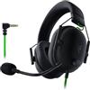 Razer Cuffie Gaming Razer BlackShark V2 X - Nero