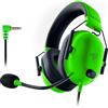 Razer Cuffie Gaming Razer BlackShark V2 X - Verde