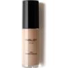 Inglot Fondotinta | Coprenza Perfetta e Naturale | Lunga Tenuta | Finish Liscio e Matte | Incarnato Luminoso | AMC Cream Foundation | 30 ml LC101