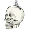 Police To Be SuperNatural by Police for Unisex - 4.22 oz EDT Spray