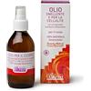 Argital Olio snellente cellulite Argital