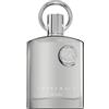 Afnan Supremacy Silver M 5.0 Edp Spray New Jumbo Size Unisex, 150 ml