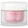 RITUALS The Ritual of Sakura body cream, crema corpo idratante con fiore di ciliegio e latte di riso, formula nutriente per una pelle morbida e vellutata, delicata fragranza floreale, vasetto in vetro