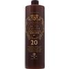 Tecna NCC Developer 20 vol. 6% 1000ml - emulsione ossidante