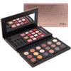 ZMILE Cosmetics Set di Trucchi 'Glam To Go', Cosmetici Vegani
