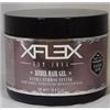 Edelstein - XFlex Rebel Hair Gel capelli ultra strong effetto lucido con estratti vegetali 500 ML