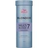 Wella Professionals WELLA PROFESSIONAL BLONDOR MULTI BLONDE 7 400.0G