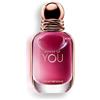 Armani Beauty - Power of You - Profumo Donna a Lunga Durata - Fragranza Fresca Fruttata Floreale - Con note di Frutto della Passione, Accordo di Frangipani e Vaniglia - 30 ml