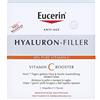 Eucerin Hyaluron-Filler - Anti-aging Serum 3 Bottles of 8 ml