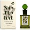 MONOTHEME NATURAL CEDAR WOOD EAU DE TOILETTE ML.100 VAPORISATEUR NATURAL SPRAY VEGAN OK
