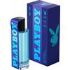 Playboy AM-PM Man Eau de Toilette Ml.60 Spray Uomo Homme