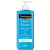 Neutrogena Hydro Boost Loción Corporal Hidratante en Gel, 750 ml