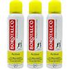 Borotalco Active Deodorante Unisex Con Microtalco Al Profumo Di Cedro e Lime Spray 48H Senza Alcool 150 Ml (3)