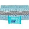 Breeze Acqua Deodorante Zero Macchie Con Note Marine e Talco Spray 48H 150 Ml (12)