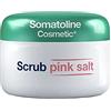 SOMATOLINE COSMETIC SCRUB PINK SALT 350 ML
