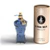 MONTAGE G FOR MEN MONTAGE-EAU DE Toilette Profumo Uomo ABSOLUT Flacone da 100ML