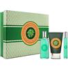 AGUA DE SEVILLA Acqua d'Arancia Set Regalo Eau de Toilette 290 ml