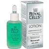 Aessere Royal Cells - Lozione Capelli Rigenerante e Ristrutturante - trattamento anticaduta e per diradamento capelli