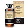 BOTTEGA DI LUNGA VITA Shampoo antiforfora biorivitalizzante Linfa-Age