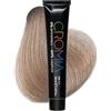 Capello point Cromia, Tinta per Capelli Senza Ammoniaca, Effetto Brillante e Colore Intenso, Completa Copertura dei Capelli Bianchi, Colorazione Permanente in Crema, Biondo Chiarissimo Cenere 9.1
