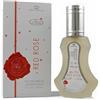 Al-Rehab Rosso Rose Eau de Profumo Spray by Al Rehab - 35ml