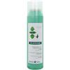 Klorane Shampoo Secco Ortica - 150 ml