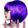 Crazy Color Violette no 43, 100mlx4