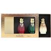 Nabeel Souq Collection Miniature tre fragranze edp in scatola regalo da 15 ml per