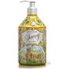 Rudy Le Maioliche Savoy - Sapone Liquido, Hand Wash, 500 Ml
