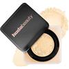 Generic H-Beauty, Easy Bake Loose Powder 20 g, BANANA BREAD, polvere sciolta Easy Bake Loose Bread, 20 g