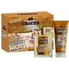 Capone El Charro Biker Texas EDP 100 ML - DOCCIA SHAMPOO 100 ML