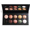 Revolution Pro Makeup Revolution London Revolution Pro Colour Focus Shadow Palette 21 g, Earthstone (5057566123778)
