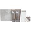 PRESENT-MORE - Set Cortesia 20 Ospiti Beauty Thermal - Fragranza Arancia e Cannella - Contiene: Shampoo, Gel Doccia, Sapone e Cuffia - Made in Italy - Per Hotel e B&B