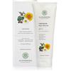 ALMAGREEN COSMETICA AL NATURALE Almagreen Crema idratante viso e corpo per Pelle Secca, Squamosa e Sensibile, Idrata Nutre e Protegge con Camomilla e vitamina E, 250 ml