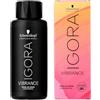 Schwarzkopf Professional Schwarzkopf Igora Vibrance 8-00 Biondo Chiaro Naturale Extra 60ml