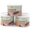 DEPIWELL KIT DEPILAZIONE 3PZ CERA VASO COCCO | 400ML LIPOSOLUBILE