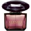 Versace Crystal Noir - Eau de Parfum da donna, 90 ml