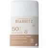 Laboratoires de Biarritz Laboratori di Biarritz - Stick solare tinto - SPF50+ - Certificato Bio - Protegge e camoufle Imperfetions & Cicatrice - 12 gr - Made in France