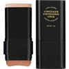 Generic Stick a copertura completa per fondotinta pelle a doppia testa | Fondotinta 15G a doppia testa correttore crema per il viso di lunga durata per ragazze trucco quotidiano bellezza routine e strumento