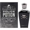 Police Potion For Him Eau de Parfum 100ml Spray