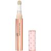 Naj oleari correttore levigante, Morning Booster Concealer, anti-occhiaie e no transfer, 01 chantilly (chantilly)