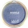 LAYLA Sparkle Eyeshadow 11 Ombretto Luminoso