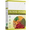 Generic SH Sunnipindi Nalangu Maavu UBTAN Bagno in polvere per la pelle (500 grammi), scrub corpo Ubtan 3 in 1 | Impacco viso | Maschera