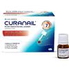 Neutrogena CURANAIL - Smalto per unghie medicato, 5% W/V, 3 ml, bianco, liquido, 3 ml (confezione da 1)
