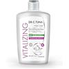 FARMASi - Shampoo rivitalizzante all'aglio Dr. C. Tuna, previene la caduta dei capelli, allevia il prurito del cuoio capelluto, arricchito con fo